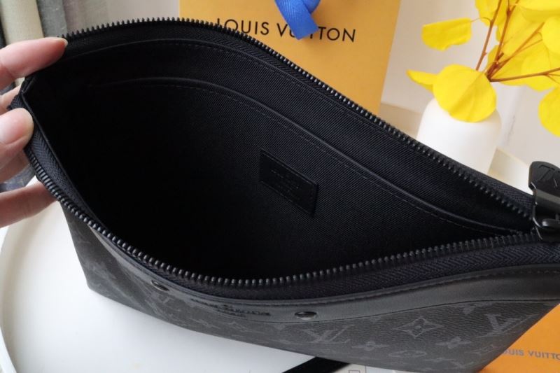 Louis Vuitton Clutch Bags